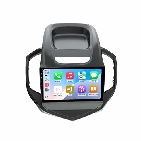 Navigatore Auto Navigazione Gps 2 Din per Geely jingang King Kong GC6 2014-2019 Car Radio Bluetooth/Wifi Car Stereo, Controllo Del Volante, Fm Controller Volante Bluetooth, 8 Nucleo 8G+256G