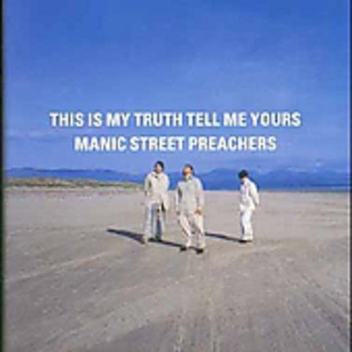 This Is My Truth, Tell Me Yours... (Japanese Edition)