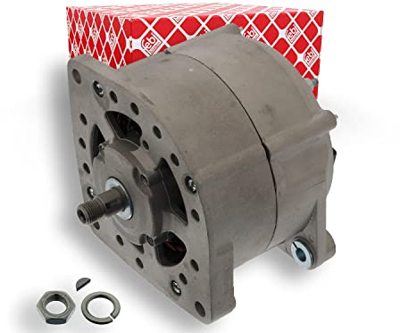 febi bilstein 48934 Generator , 1 Stück