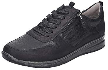 Jenny Damen Schnuerschuhe braun 549569