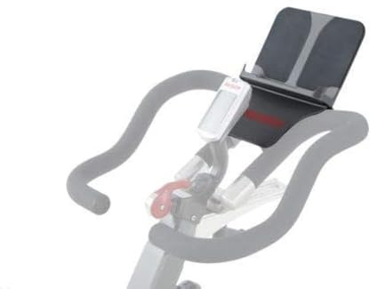 KEISER - Soporte para iPad, Soporte para Tablet para Bicicletas de Interior KEISER - M3i, M3+