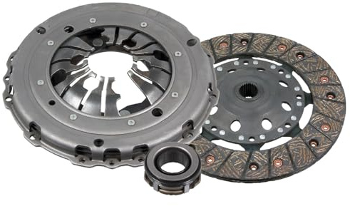 Clutch Kit Blue Print ADV183017 Febi Bilston W/clutch release bearingPck of 1