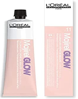 L'Oréal Paris Majirel Glow Maji Glow Dark Base D.17, 1000 g