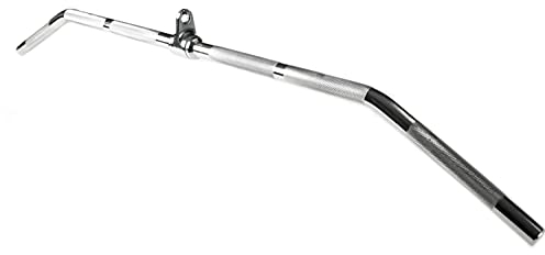 HQ Germany® Latzugstange 125cm | Extra-Lang | Drehgelenk