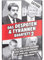 GOODS+GADGETS Tyrannen & Despoten Quartett - Das Diktatoren Kartenspiel die 32 übelsten Führer der Geschichte auf Spielkarten (Red Edition)