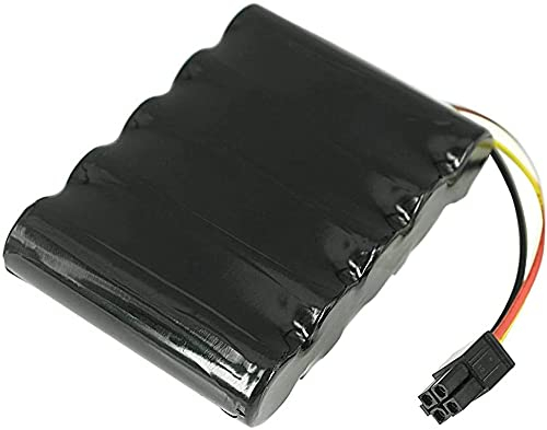 PowerSmar® Akku 584 85 28-02 für Gardena Mahroboter Sileno, Sileno+, Sileno City 500 (Baujahr 2018), Smart Sileno City 9676473-03, 3500mAh 18,5V Li-ion