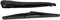 Akozon Heckscheibenwischer MK6 MK7 ST150, Heckwischerarmblatt Scheibenwischer Montage Auto Heckscheibe Scheibenwischerarm & Blattset für MK6 MK7 ST150 2002-2008