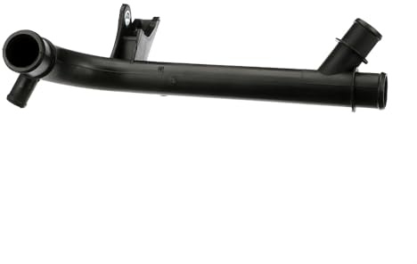 GATES 02-2818 Kühlmittelrohrleitung Kompatibel mit OPEL Vectra C Limousine Z02