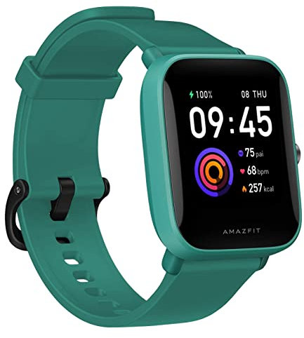 Cinturino 20mm per Amazfit Bip U Pro/Bip U/Bip S/Bip Lite/Bip 3 Pro, Cinturino di ricambio compatibile con Amazfit GTS 2 mini