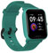 20mm Correa para Amazfit Bip U Pro/U/S/Lite/3 Pro y GTS/GTS 2/GTS 2mini (verde)