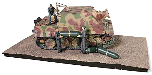 Kräfte der Tapferkeit SturmTiger im Maßstab 1:32 (SturmmorserWagen), Sturm-Morser-Kp, 1002, das Gebiet von Berlin Deutschland, Mai 1945
