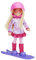 Mattel poupée Chelsea snowboardeuse