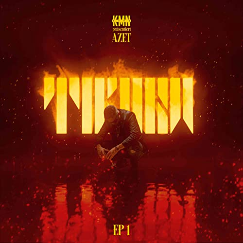 Tirana EP 1 [Explicit]