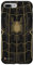 iPhone 7 Plus/8 Plus Marvel Spider-Man No Way Home Black and Gold Suit Case