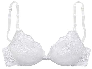 VIVANCE Damen Push-up-BH