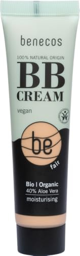 Natural BB-Cream fair 18 x 30 ml