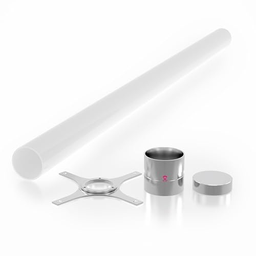 Ape Labs ApeLight Mini V2 Tube V2 (Zubehör) - Akkubetriebener LED Scheinwerfer