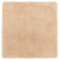 vidaXL Tapis Shaggy à Poils Longs Beige 120x120 cm Polyester, Tapis, Tapis de Chambre, Tapis Moderne, Tapis de Salon, Tapis Moelleux, Tapis carré