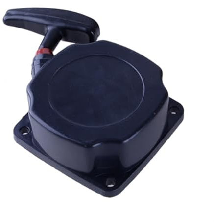 Vuzmode Démarreur à Rappel, démarrage par Traction, for Einhell, BG-BC 43/1 comme débroussailleuse 1,7PS débroussailleuse système de démarrage du Moteur par câble