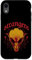 Y2K Strangers - Bold Urban Graffiti Aesthetic Case for iPhone XR