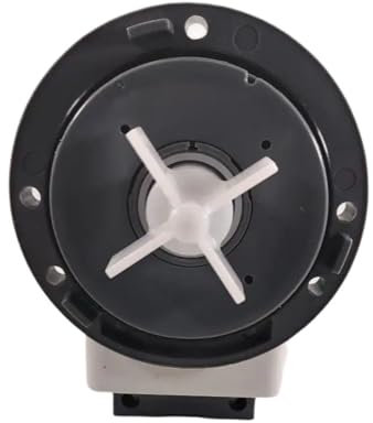 Motor De Bomba De Drenaje De Lavadora, Compatible Con Samsung, Accesorios De Lavadora B15-6A.