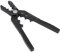 Rounder del Tubo di Rame 6 Fori 1/4 3/8 1/2 5/8 3/4 7/8 Pollici Tubi in Rame Utensile per il Tubo di Svasatura Utensile