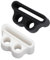 Uonlytech 2 Piezas Protector de Auriculares Inalámbricos Soporte Antipérdida de Compatible