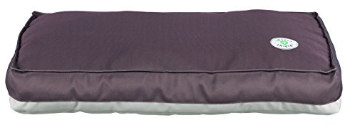 Trixie 28601 Insect Shield Kissen, 80 x 55 cm, beige/braun