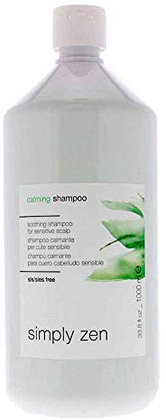 Simply Zen Calming Shampoo 1000 ml