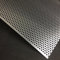 Bestell_dein_blech Lochblech Alu RV5-8 Aluminium 2mm Zuschnitt individuell auf Maß NEU günstig (1000 mm x 150 mm)