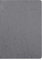 Calligraphe 733005C Heft AgeBag (DIN A4, 21 x 29,7 cm, blanko, ideal für Ihre Notizen und Zeichnungen, 48 Blatt) 1 Stück grau