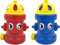 Banzai HYD Silly Spray Fun Hydrant, S