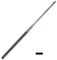 Glardon/Vallorbe Nadelfeile, flachstumpf, Hieb 0