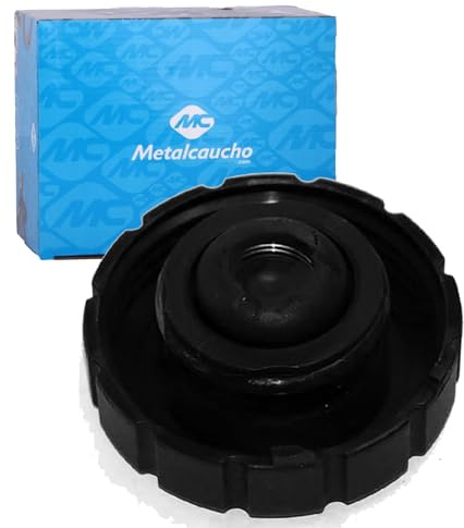 METALCAUCHO 3660 Clamp