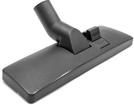 vhbw Bodendüse Typ 17 für Teppiche kompatibel mit Dirt Devil M5035-4, M5035-3, M5035-6, M5035-5, M5035-0, M5034-9, M5035-2, M5035-1, M5034-8