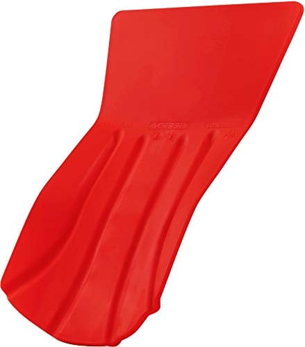 Acerbis Universal Umlenkungsschutz Rot