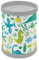 itenga Stifteköcher mit Motiv - Stiftehalter Kinder Schüler Schreibtisch Organizer Stiftebox - Höhe 10 cm Durchmesser 8 cm (Motiv Dinos)