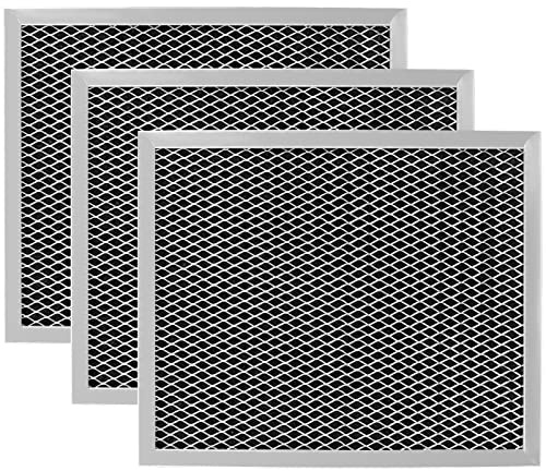 97007696 Range Hood Filter Replacement for B-Roan, Replaces 6105c 97007697