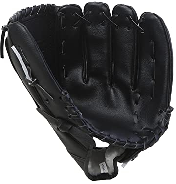 DALIAN Baseball Gloves,Kids Teens Youth Durable Leather Softball Baseball Pitcher Mitt For Boys Girls - Adult And Youth Fielding Glove, Outdoor Sports Training Practice Equipment, Baseball Gloves