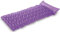 Intex 58807EU Tote-n-Float Wave Mats - Luftmatratze - 229 x 86 cm - Lila