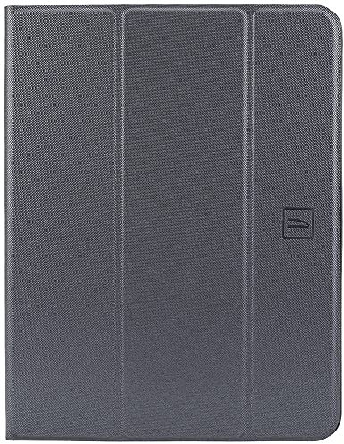Tucano UP PLUS - Cover per tablet Apple iPad 10.9 (10° Gen., 2022), 27,7 cm (10,9), colore: Grigio