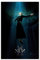 Filmposter Nun II, Leinwand-Poster, Schlafzimmer, Dekoration, Sport, Landschaft, Büro, Raumdekoration, Geschenk, ungerahmt, 30 x 45 cm