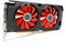 Carte Graphique RTX Fit for Xfx RX 570 8 Go Cartes Graphiques GPU AMD Radeon Rx570 8 Go Cartes D'écran Vidéo Pubg Bureau De Bureau Pc Carte De Jeu Informatique HDMI Pas Minier