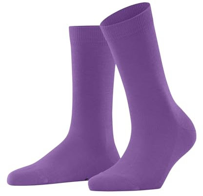 FALKE Family Socken pink iris (8943), 35-38