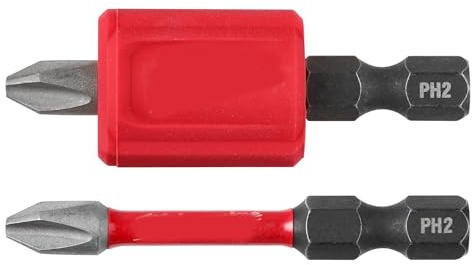 Tolxh Magnetic Attachment for Milwaukee #48-32-4550, Power Tool Replacement Parts, Highly Durable, 1-Year Warranty