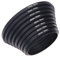 Andoer 8pcs Camera Lens Step Up Filter Lenses Filter Rings Black Metal Adapter Ring Rings Adapter for Step Up Filter 49-52-55-58-62-67-72-77-82mm Any Lens