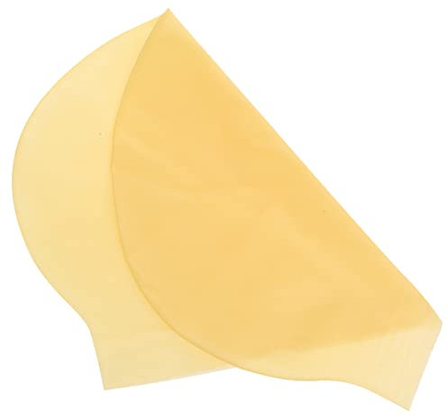 Healeved Verkleidungskleidung Aus Latex Lustige Glatzenbedeckung Für Junge Mädchen Und Erwachsene Make-up-kostüm-zubehör Requisite Für Halloween Und Cosplay-partys