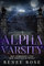 Alpha Varsity: die Lehrerin und der erzürnte Wolf (Wolf Ridge High 5)
