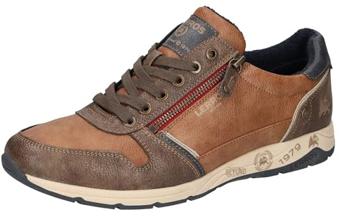 LERROS Herren 4207-301 Sneaker