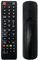 Remote Control for Samsung UE40JU6500 Curved HDR 4K UHD Smart TV, 40